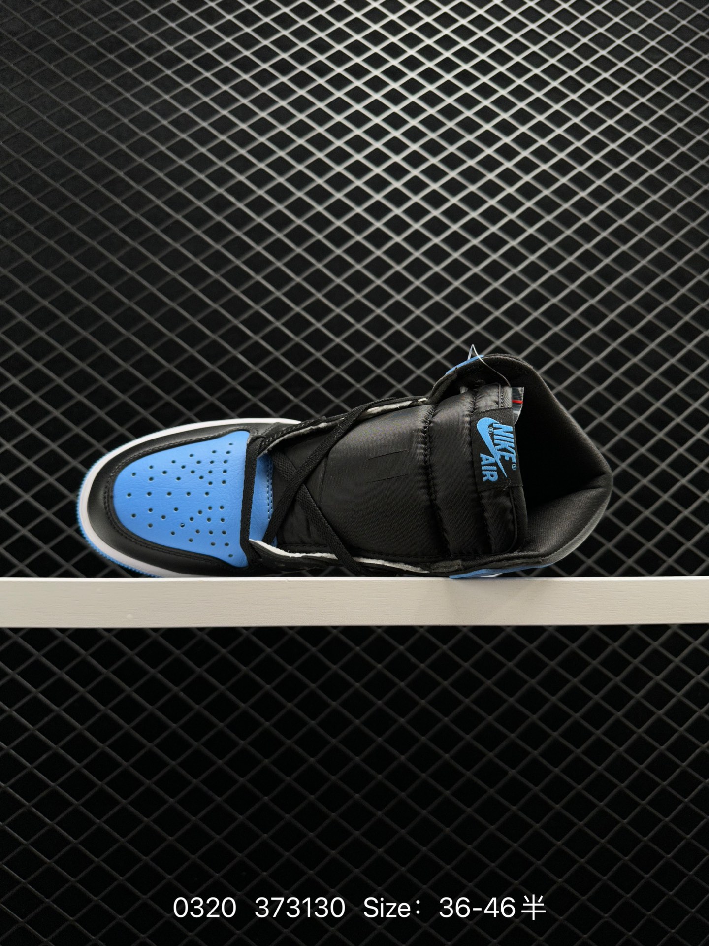 Air Jordan 1 High OG 